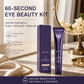 💰 Big Savings - 50% SALE🔥60-Second Eye Makeup Set – Tinted Firming Eye Gel for Puffiness & Under-Eye Bags