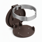 🚗 LIMITED-TIME 50% OFF! 🥤 Foldable Car Door Drink Holder – Multi-Purpose, Clip-On, Faux Leather ✨