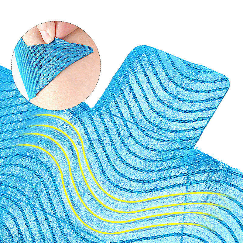 💥UNMISSABLE SALE: 50% OFF🔥Pre-Cut Elastic Kinesiology Tapes for Shoulder Support