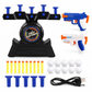 Electric Floating Ball Shooting Target Toy with USB Power Supply