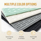 Six-Fold Silicone Dish Drying Mat