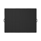 Six-Fold Silicone Dish Drying Mat