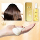Leave-In Hair Oil Spray