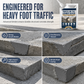 Waterproof Tile & Stone Corner Repair Filler