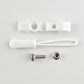 Easy Install Zipper Puller Repair Kit