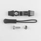 Easy Install Zipper Puller Repair Kit