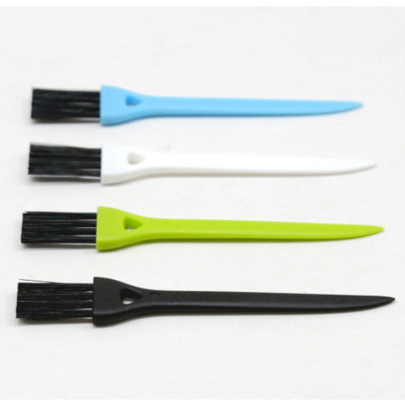 Multifunctional Electric Shaver & Razor Cleaning Brush