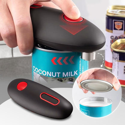 Auto Electric Can Opener