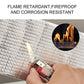 Heavy Duty Aluminum Foil Waterproof Tape