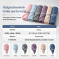 ✨ 50% OFF NOW! !✨ Coral-colored fleece hair towel for women