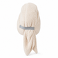 ✨ 50% OFF NOW! !✨ Coral-colored fleece hair towel for women