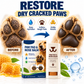 Moisturizing Paw Pad Balm for Dogs and Cats