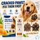 Moisturizing Paw Pad Balm for Dogs and Cats