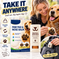 Moisturizing Paw Pad Balm for Dogs and Cats