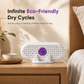 ⏳🔥LIMITED-TIME 60% OFF! ⏰Mini Reusable Household Dehumidifier.