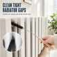 Long Handle Washing Machine Pipe Cleaning Brush