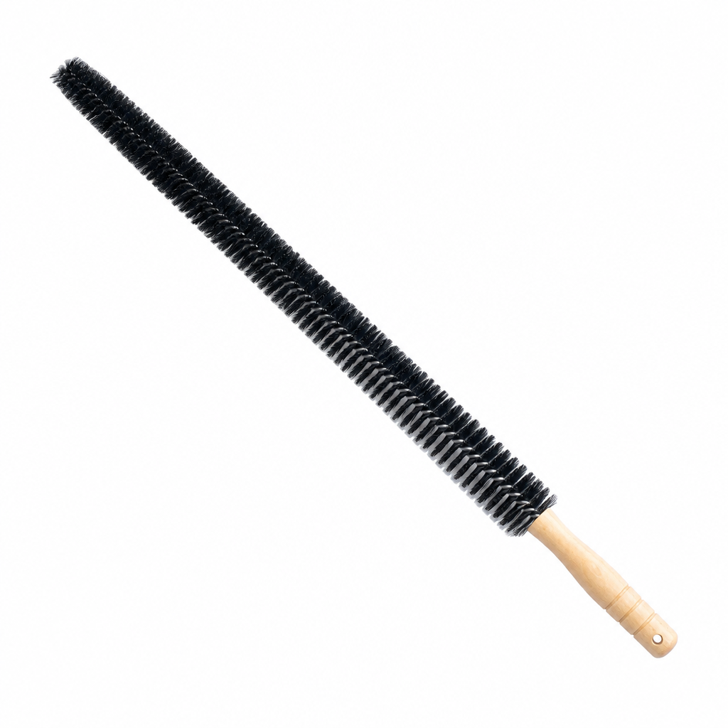 Long Handle Washing Machine Pipe Cleaning Brush