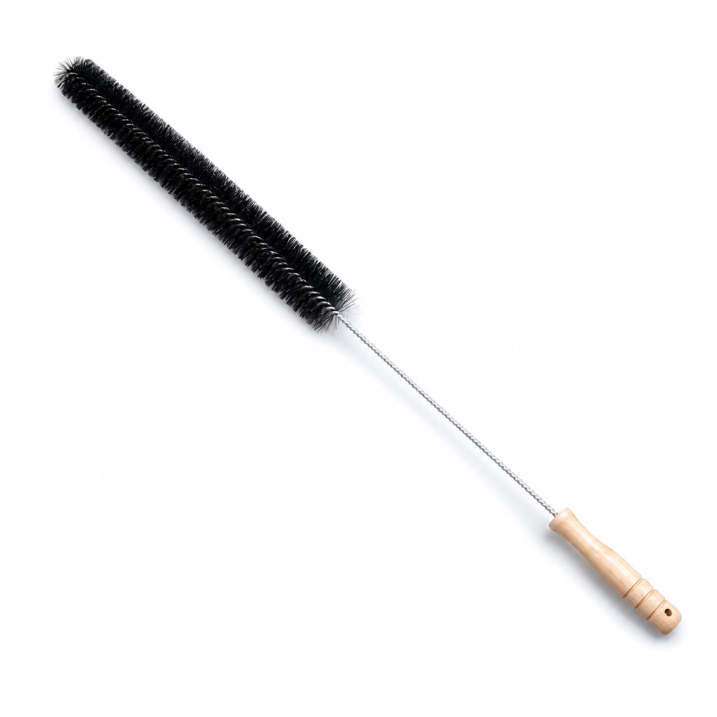 Long Handle Washing Machine Pipe Cleaning Brush