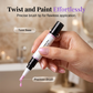 6-Piece Gel Nail Polish Pen Set