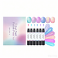 6-Piece Gel Nail Polish Pen Set