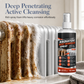 Household Radiator Rust Remover Spray