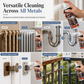 Household Radiator Rust Remover Spray