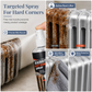 Household Radiator Rust Remover Spray