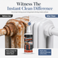 Household Radiator Rust Remover Spray