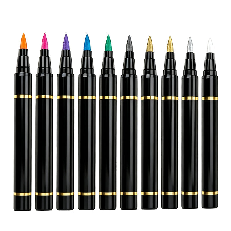🎉 LIMITED-TIME 50% OFF! ✨ UV Glow Party Tattoo Pens – Skin-Safe, Quick Dry, Multi-Surface ✨