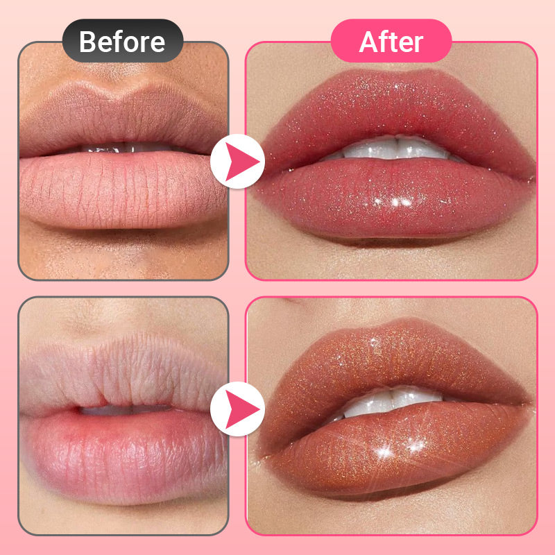 💄 High-Shine Lip Gloss | 13 Shades