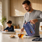 🫖 Electric Kettle with Temperature Display