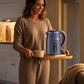 🫖 Electric Kettle with Temperature Display
