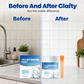 🎨 White Tile Refinishing Paint with Brush