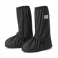 🌧️ LIMITED‑TIME 50% OFF! 👢 Waterproof High‑Top Rain Shoe Covers – Non‑Slip PVC, 42cm Splash Barrier & Reflective Night Safety 👟