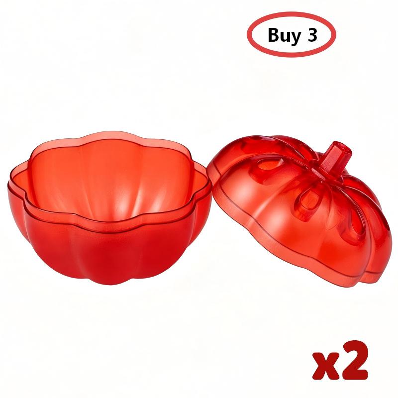 🎃 50% OFF TODAY! 🪰 Pumpkin Shaped Indoor Fruit Fly Trap – Non-Toxic, Discreet, Effective! ✨ Buy 1 Get 1 Free — Don't Wait for Black Friday! 🎁