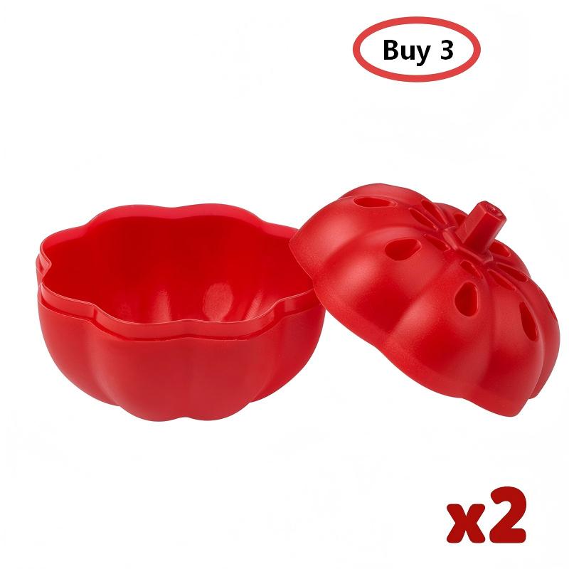 🎃 50% OFF TODAY! 🪰 Pumpkin Shaped Indoor Fruit Fly Trap – Non-Toxic, Discreet, Effective! ✨ Buy 1 Get 1 Free — Don't Wait for Black Friday! 🎁