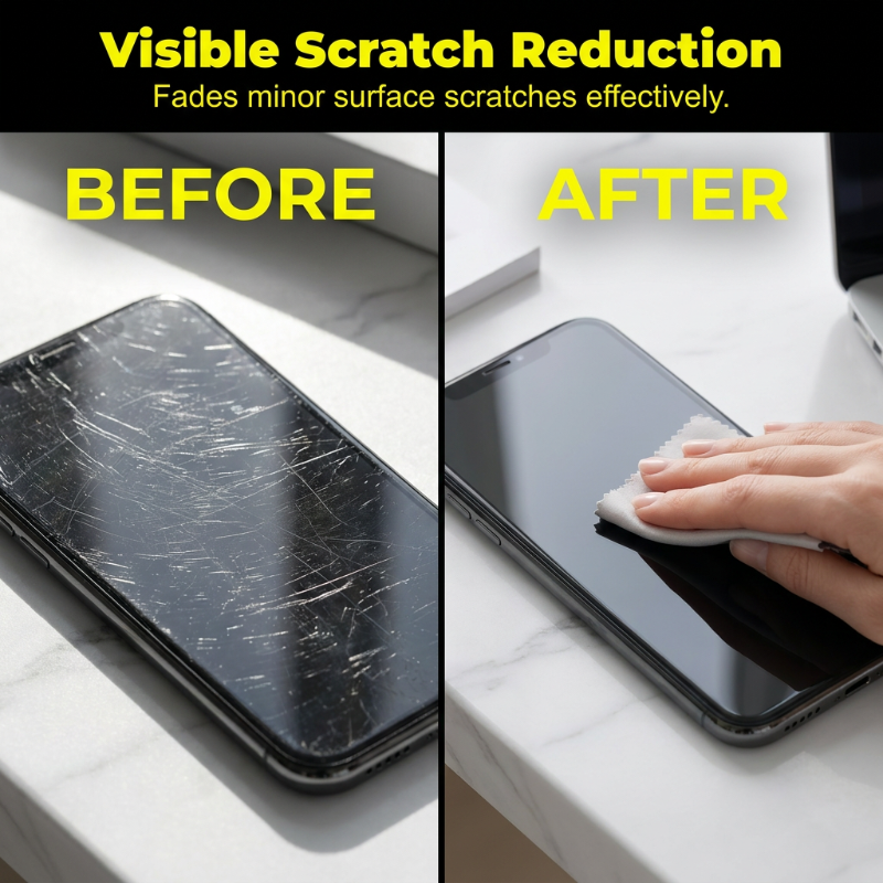📱 Screen Scratch Care Liquid | 5g Precision Tip