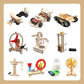 🔥Hot🛠️Sale🔥Diy Creative Handmade Technology Toys