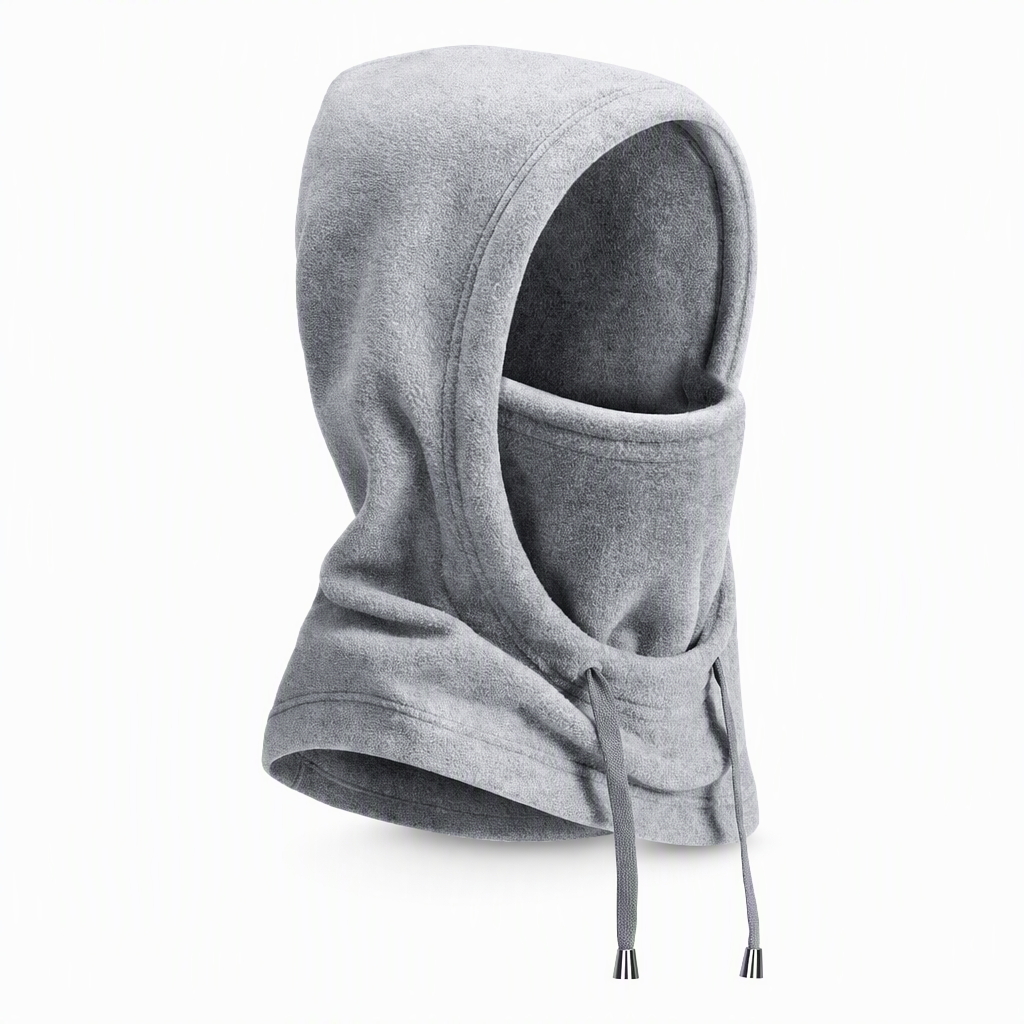 🥳2026 HOT SALE🥳💞50K+ SOLD! 🧣❄️ 50% OFF! 3-in-1 Winter Balaclava – windproof fleece covers head, neck, face & ears. Adjustable fit for skiing, cycling & cold weather! 🛡️💪