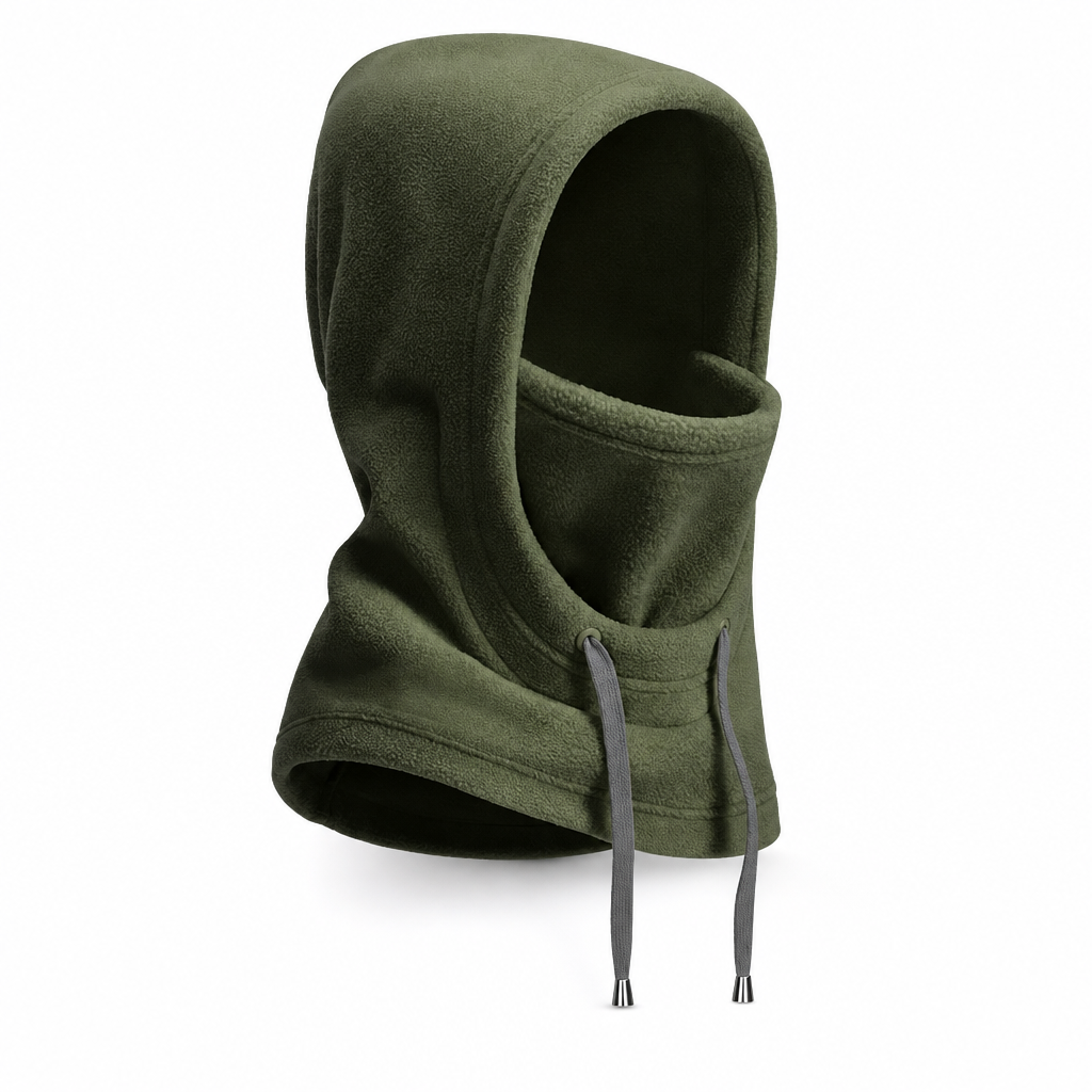 🥳2026 HOT SALE🥳💞50K+ SOLD! 🧣❄️ 50% OFF! 3-in-1 Winter Balaclava – windproof fleece covers head, neck, face & ears. Adjustable fit for skiing, cycling & cold weather! 🛡️💪