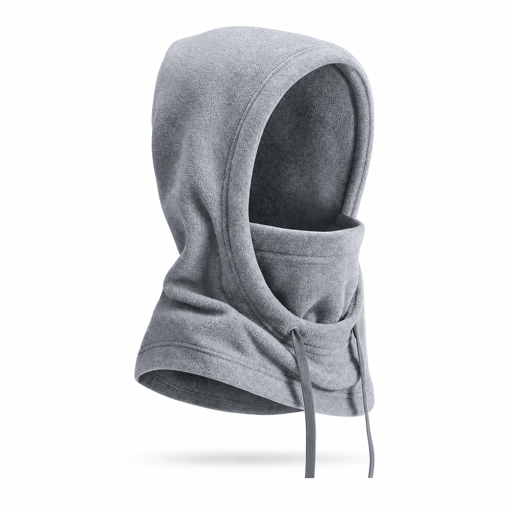 🥳2026 HOT SALE🥳💞50K+ SOLD! 🧣❄️ 50% OFF! 3-in-1 Winter Balaclava – windproof fleece covers head, neck, face & ears. Adjustable fit for skiing, cycling & cold weather! 🛡️💪
