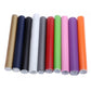 🚗 3D/6D Carbon Fiber Interior Trim Film – Self-Adhesive Car Wrap