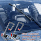 🚗 Windshield Wiper Arm Pressure Springs