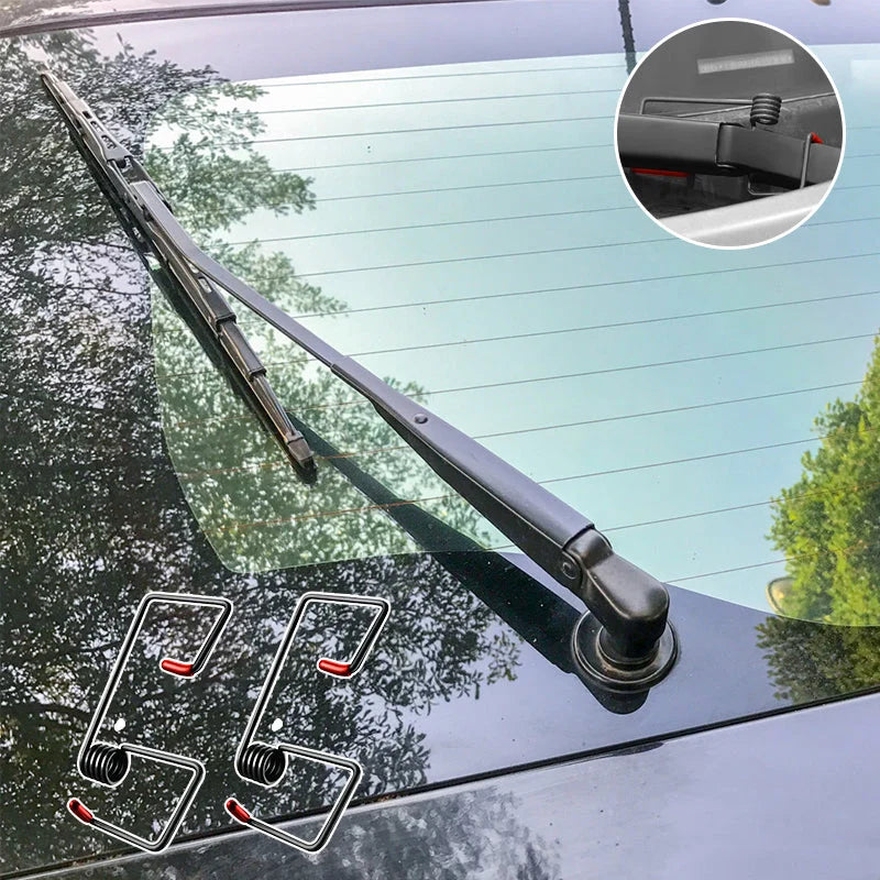 🚗 Windshield Wiper Arm Pressure Springs