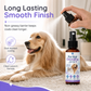 Remove Mats & Shine Instantly! Pet Detangling Spray