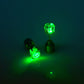 🏆🔥LAST DAY BUY 1 GET 1 FREE⏰Light Up LED Stud Earrings👑