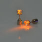 🏆🔥LAST DAY BUY 1 GET 1 FREE⏰Light Up LED Stud Earrings👑