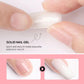 💅 Solid Nail Extension Builder Gel — Non-Flowing, Easy to Use 🥳