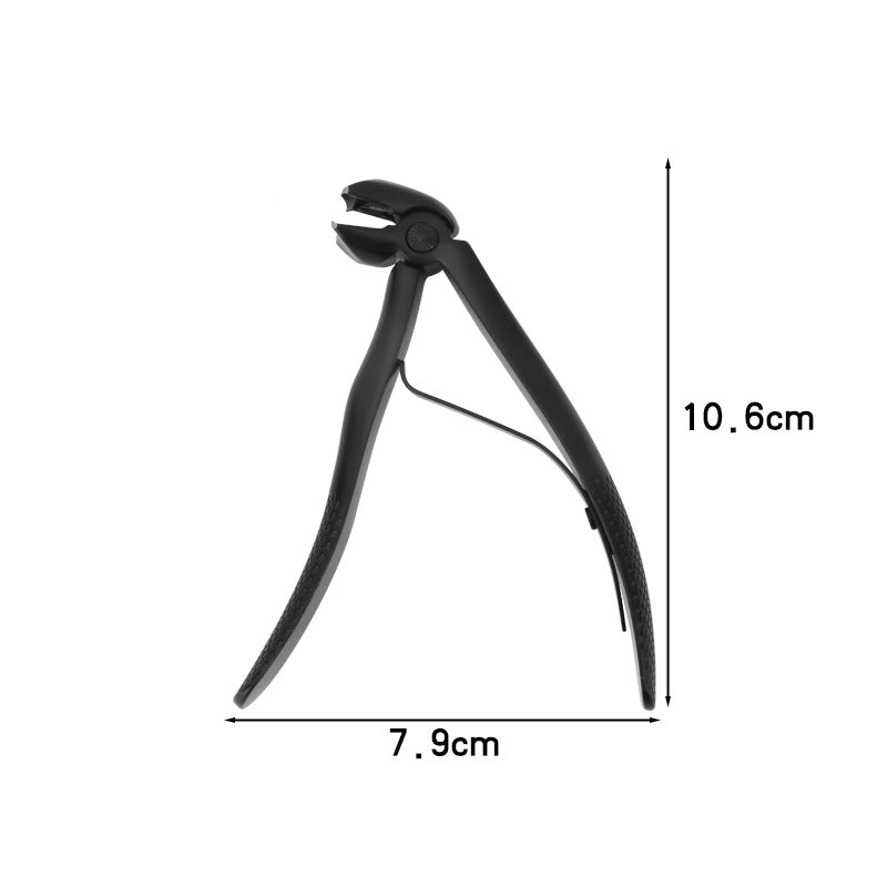 🔥HOT SALE 50%OFF🔥Heavy-Duty Toenail Clippers for Thick Nails