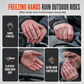 Winter Waterproof Cycling Gloves for Men and Women